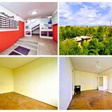 Basarabia 28, Muncii Baba Novac vedere libera catre parc si Arena Nationala